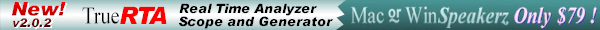 Click here to browse the True Audio catalog ...